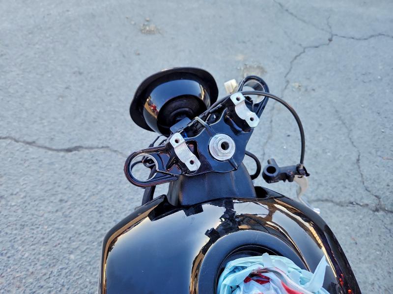 2023 INDIAN MOTORCYCLE CO. SCOUT BOBBER TWENTY ABS  