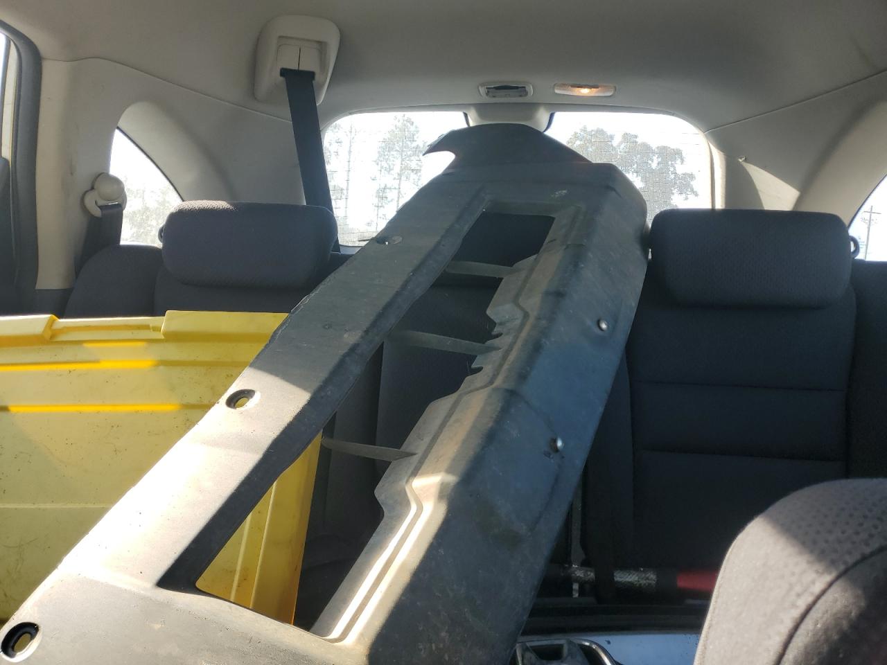 2009 Honda Cr-V Lx VIN: 5J6RE38379L034984 Lot: 92331335