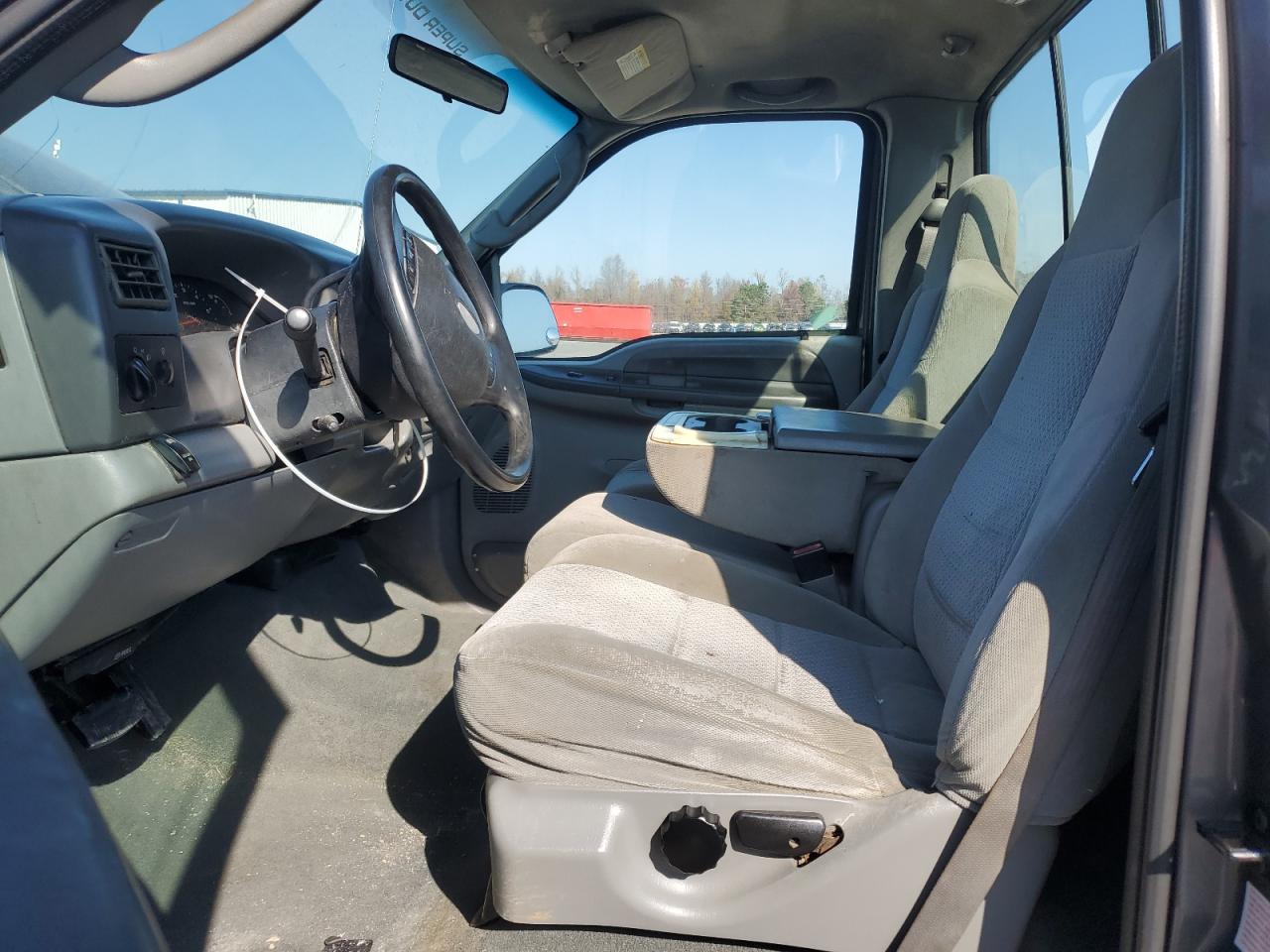 2004 Ford F250 Super Duty VIN: 3FTNF21L04MA00088 Lot: 92365245