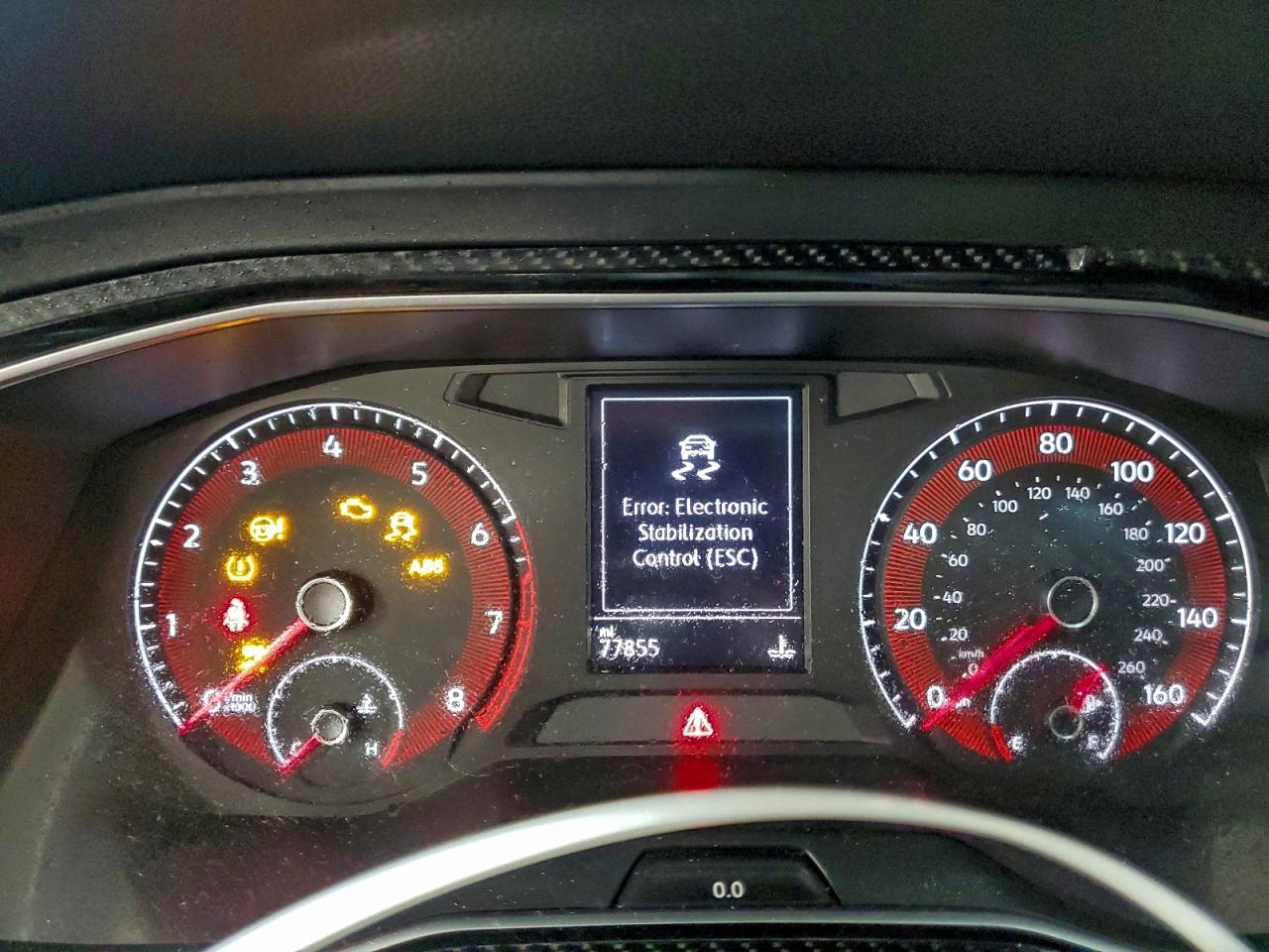 2019 Volkswagen Jetta S VIN: 3VWCB7BUXKM229671 Lot: 93929475