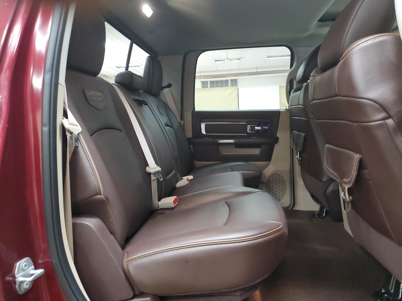 2017 Ram 1500 Longhorn VIN: 1C6RR7PTXHS782773 Lot: 90918705