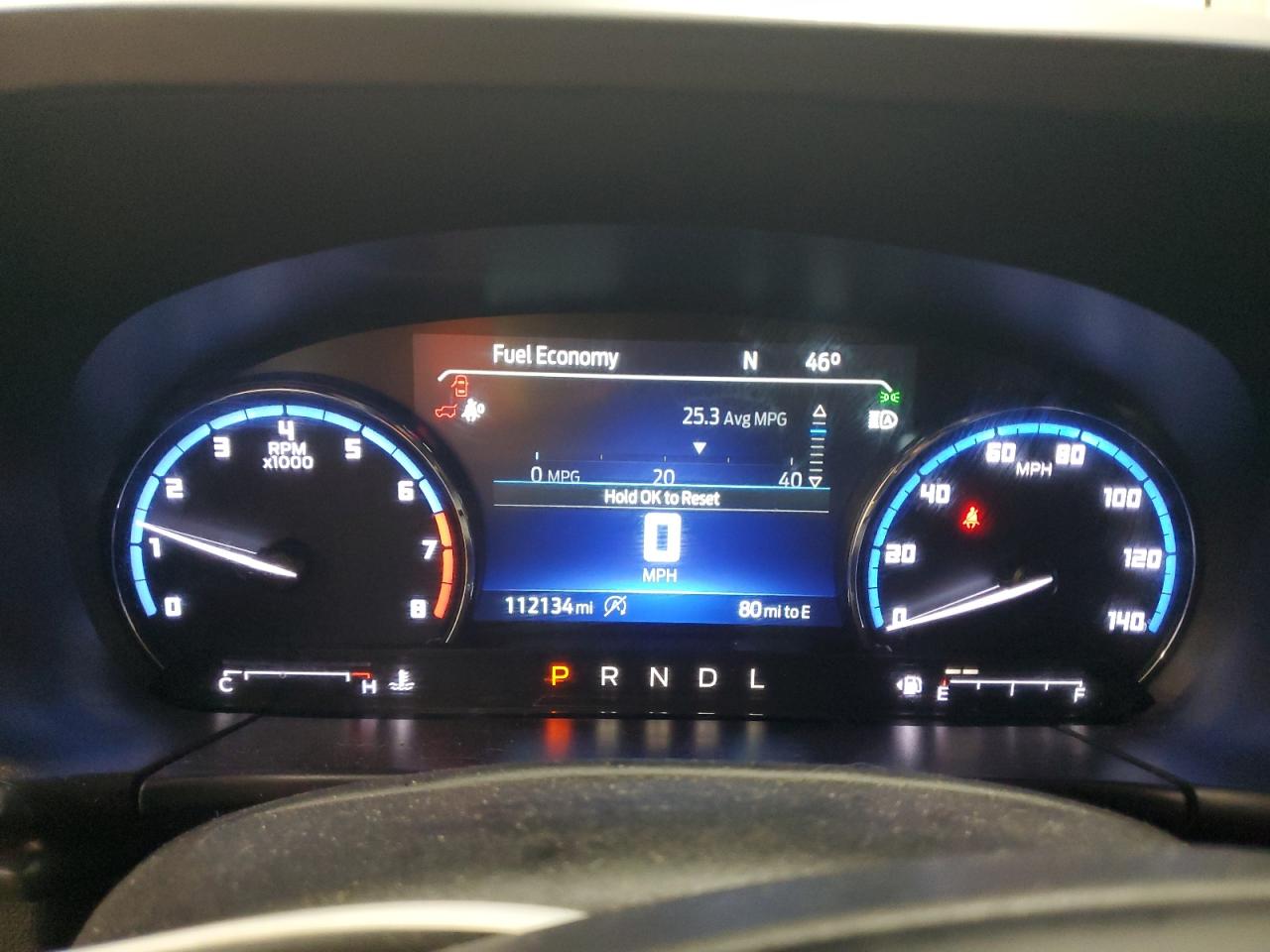 2022 Ford Bronco Sport Outer Banks VIN: 3FMCR9C66NRE30108 Lot: 91804895