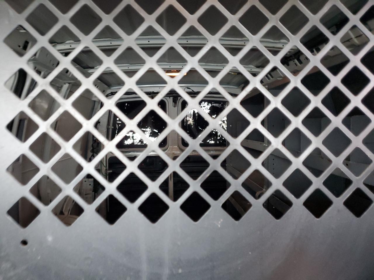 2014 Chevrolet Express G2500 VIN: 1GCWGFCA3E1130871 Lot: 91214655