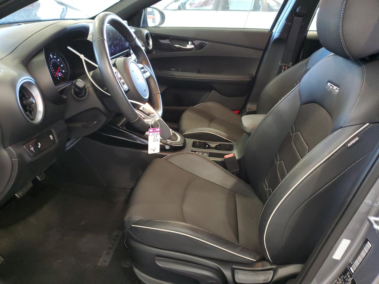 2024 Kia Forte Gt Line VIN: 3KPF54AD0RE803402 Lot: 85416895