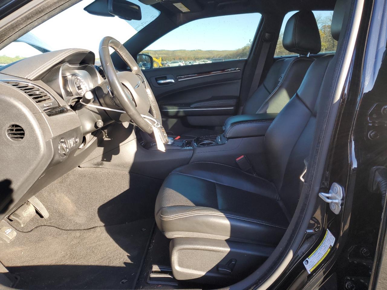 2022 Chrysler 300 S VIN: 2C3CCABT3NH121050 Lot: 90419465