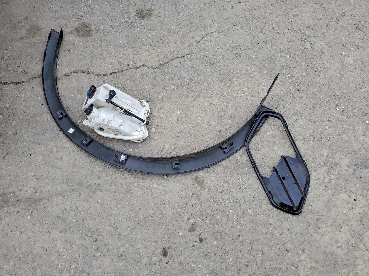 2017 Ford Escape Se VIN: 1FMCU9GD1HUA87759 Lot: 93507755