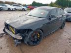 2017 BMW 1 SERIES M140I 5DR [NAV] STEP AUTO for sale at Copart WISBECH