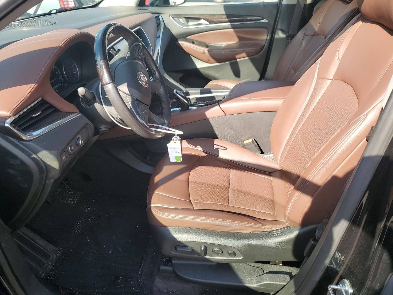 2020 Buick Enclave Avenir VIN: 5GAEVCKW8LJ216947 Lot: 92024925