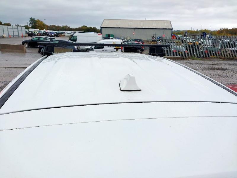 2019 KIA SPORTAGE 1.6 CRDI ISG 1 5DR