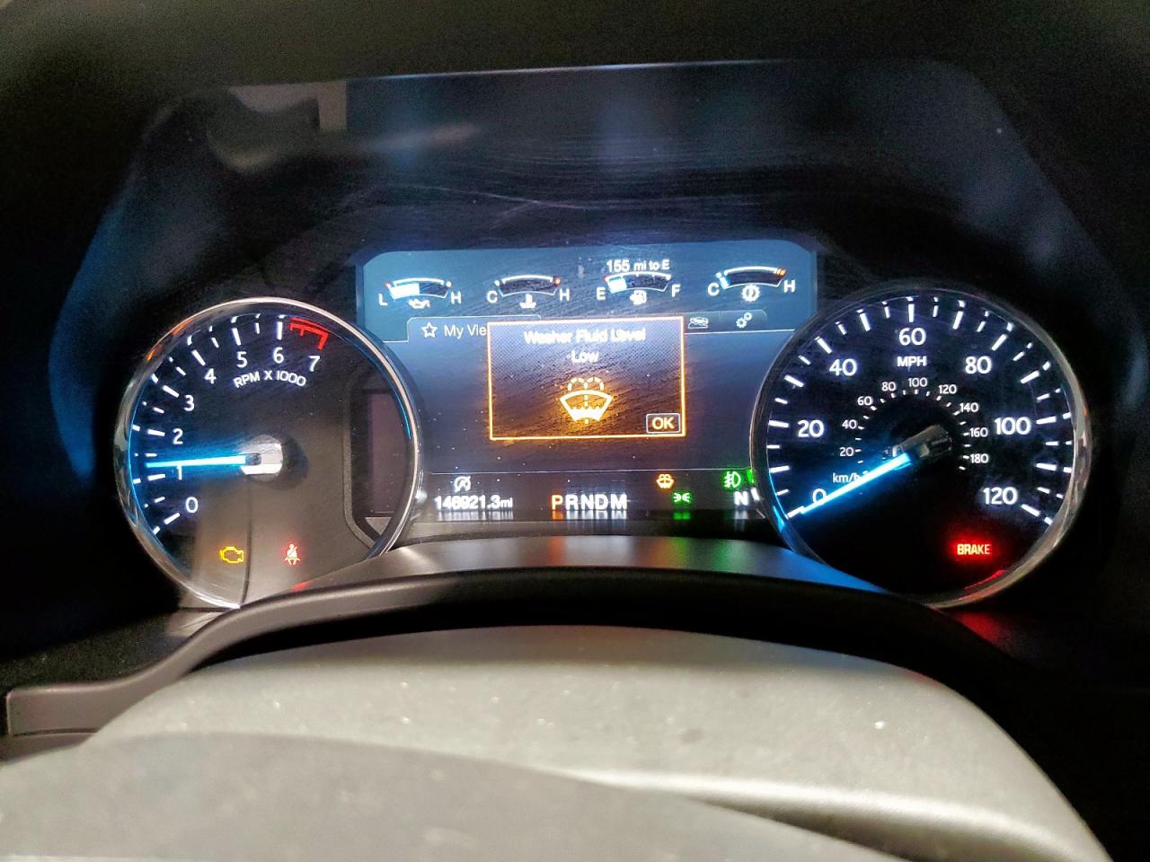 2018 Ford Expedition Max Xlt VIN: 1FMJK1HT6JEA06100 Lot: 91383925