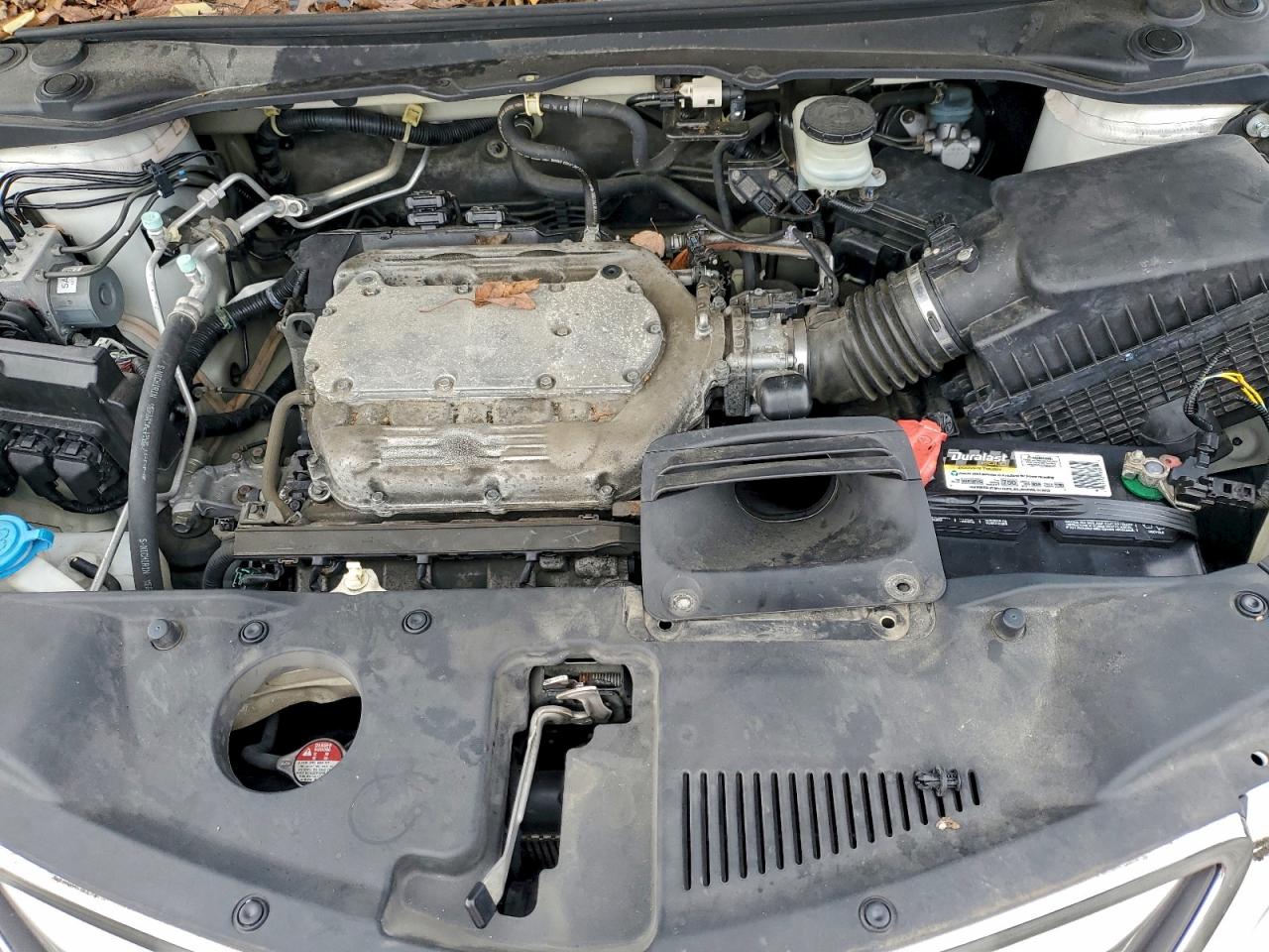 2013 Acura Rdx Technology VIN: 5J8TB3H56DL010756 Lot: 93868785