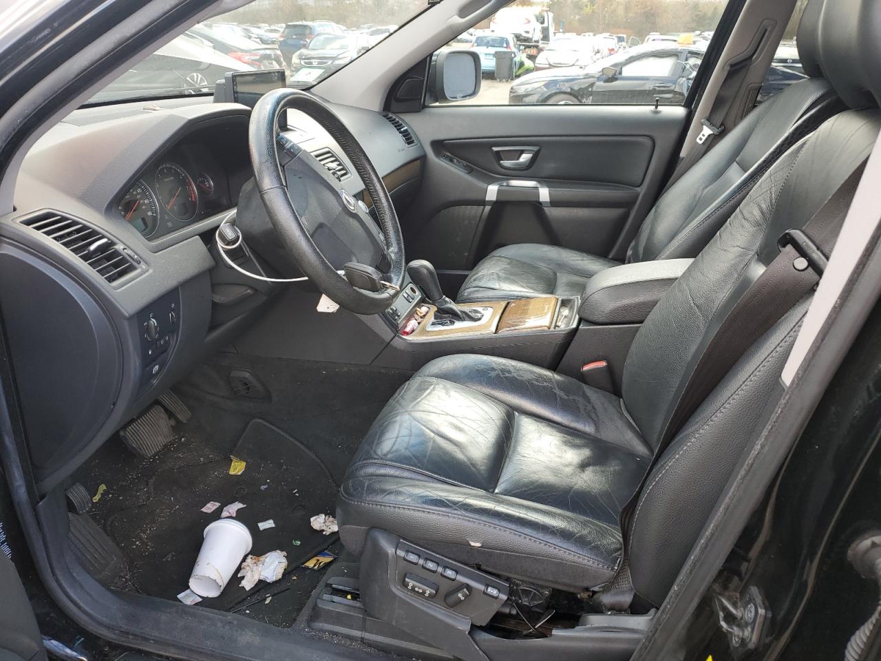 2009 Volvo Xc90 3.2 VIN: YV4CZ982191501576 Lot: 91767715