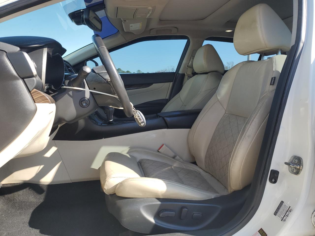 2016 Nissan Maxima 3.5S VIN: 1N4AA6AP7GC412074 Lot: 92939935