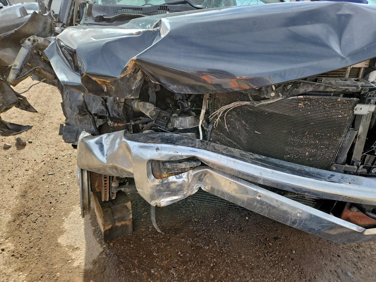 2015 Ram 2500 Laramie VIN: 3C6UR5FL5FG520955 Lot: 93686285