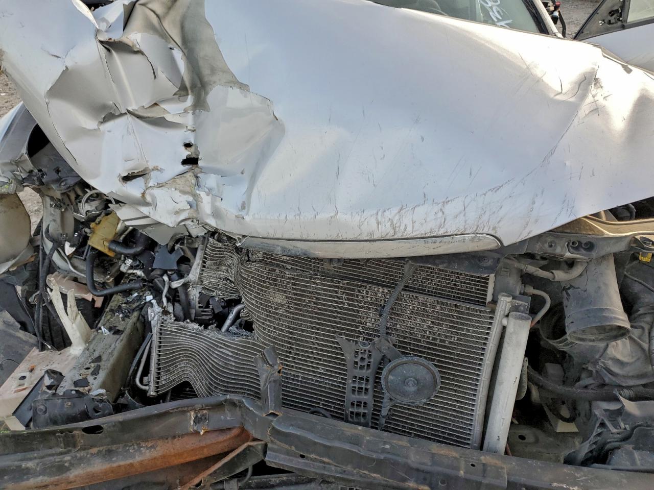 2010 Hyundai Sonata Gls VIN: 5NPET4AC3AH656565 Lot: 93857655