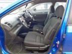 2005 HONDA CIVIC 1.7I CTDI SE 5DR for sale at Copart WESTBURY