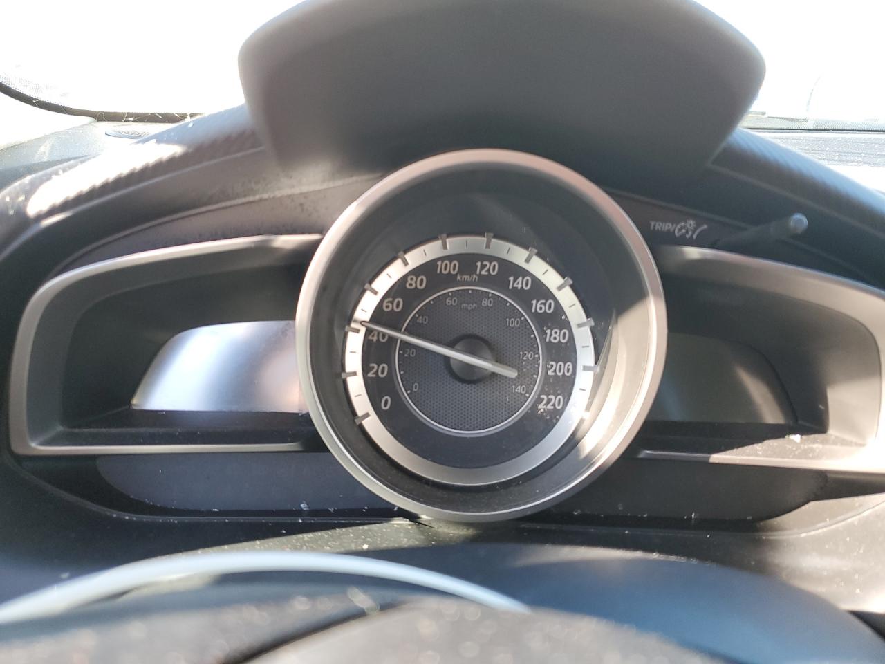 2016 Mazda Cx-3 Sport VIN: JM1DKDB70G0134952 Lot: 91034185