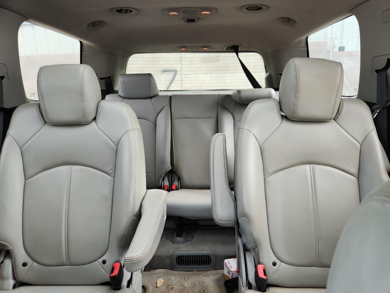 2008 GMC Acadia Slt-2 VIN: 1GKEV33728J246785 Lot: 93735275