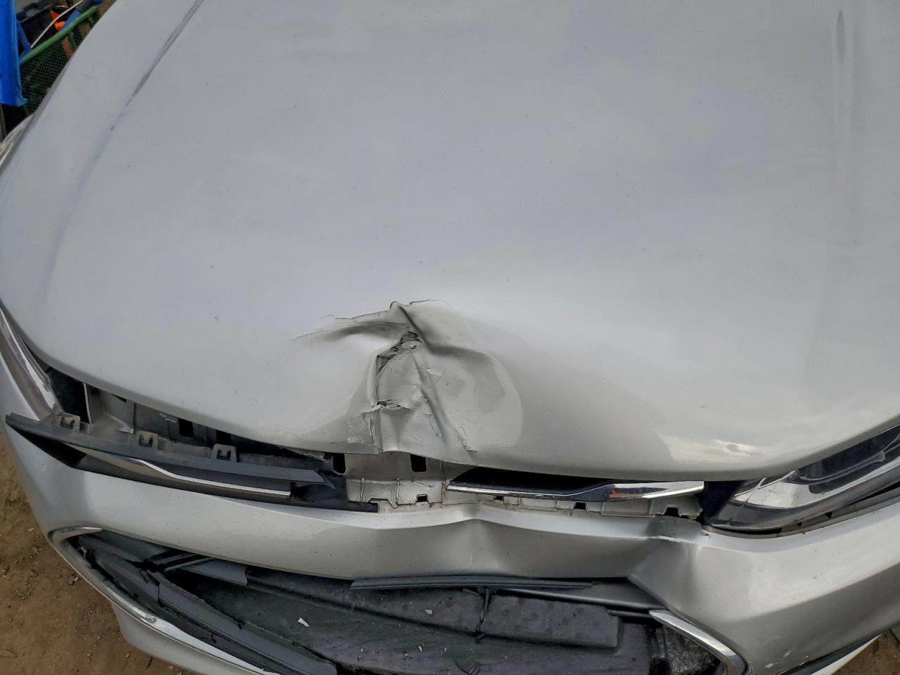 2021 Chevrolet Trax Ls VIN: KL7CJNSB0MB343632 Lot: 94133325