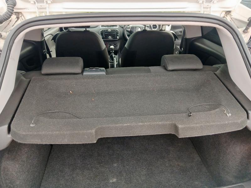 2011 FIAT PUNTO EVO 1.2 MYLIFE 3DR