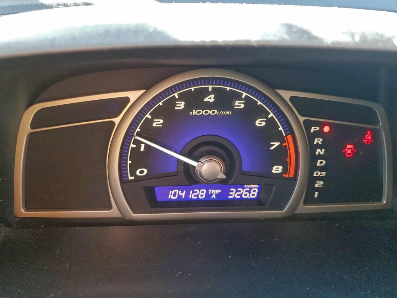 2010 Honda Civic Lx VIN: 19XFA1F54AE006151 Lot: 93945945