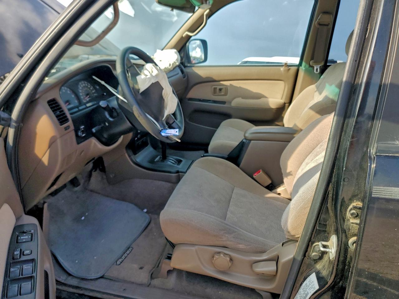 2000 Toyota 4Runner Sr5 VIN: JT3GN86R0Y0155135 Lot: 94364225