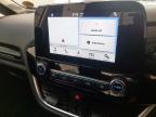 2018 FORD FIESTA 1.1 ZETEC 5DR for sale at Copart BELFAST
