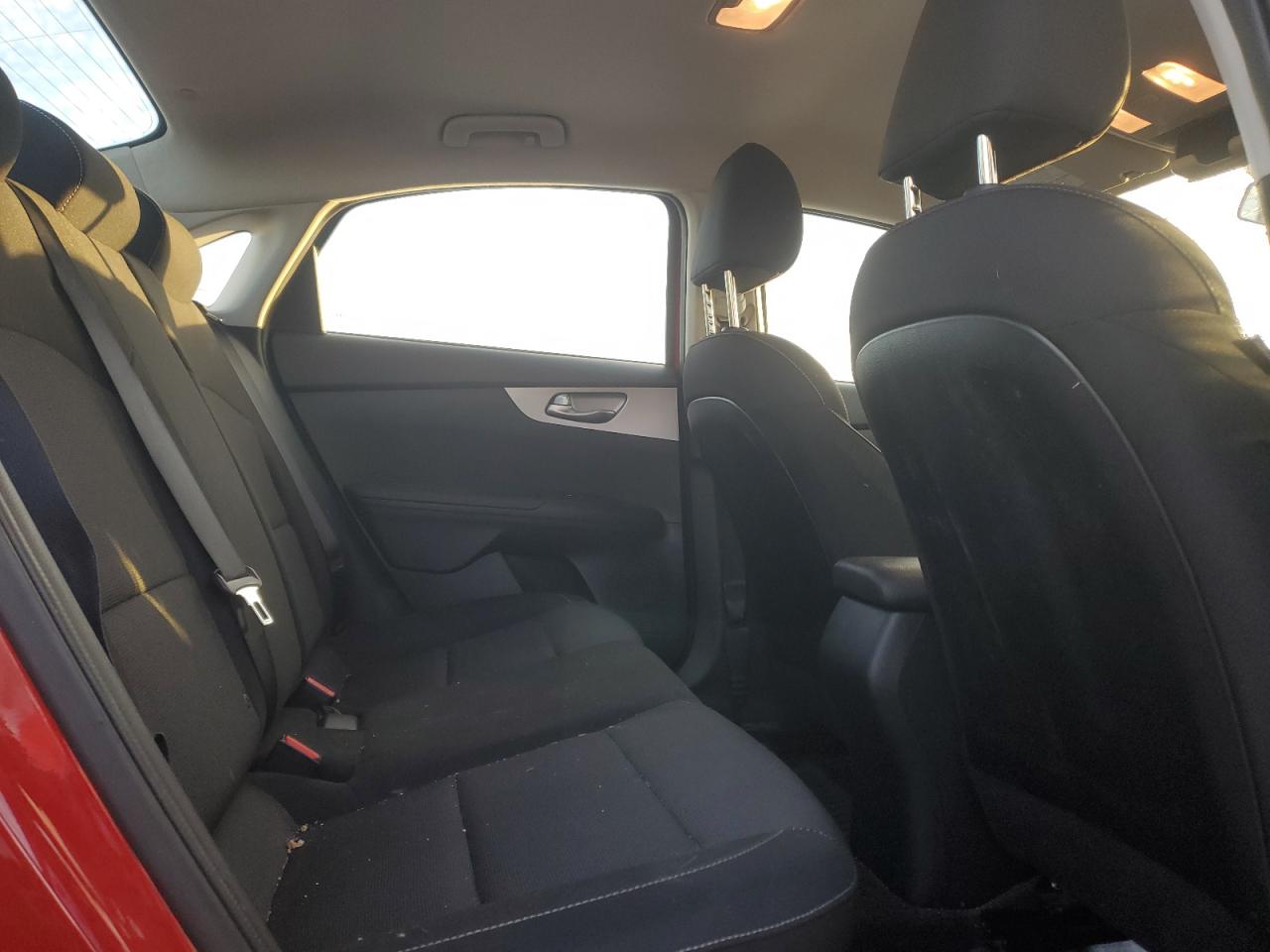 2024 Kia Forte Lx VIN: 3KPF24AD5RE776562 Lot: 93234685