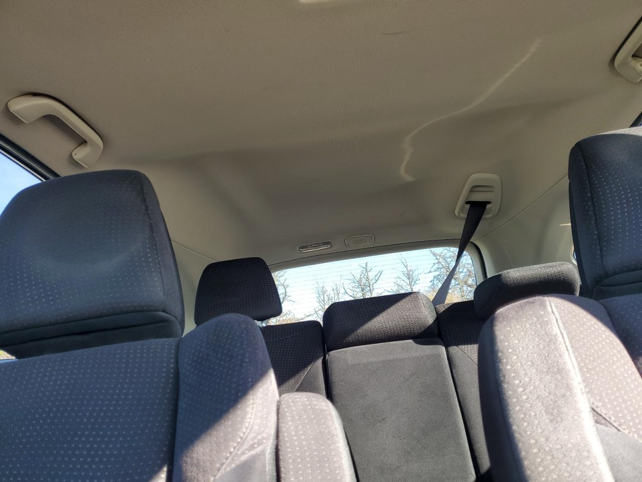 2013 Honda Cr-V Ex VIN: 2HKRM4H59DH603072 Lot: 92007255