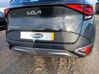 2025 KIA SPORTAGE 1.6T GDI 157 48V ISG 2 5DR for sale at Copart CORBY