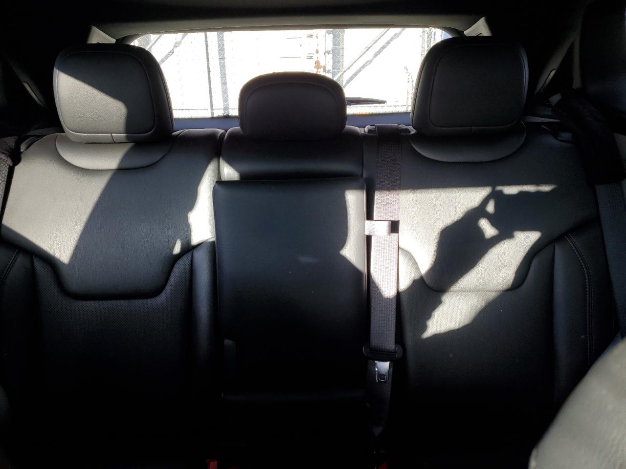 2023 Jeep Compass Limited VIN: 3C4NJDCN7PT516628 Lot: 92649275