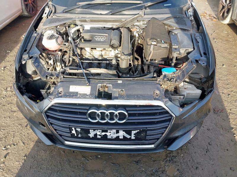 2016 AUDI A3 1.4 TFSI S LINE 5DR