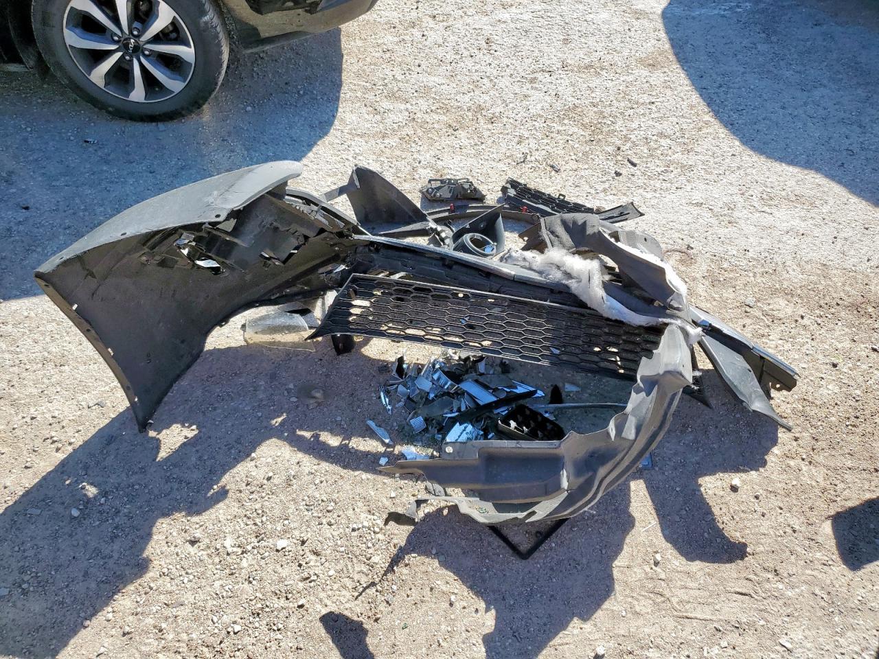 2023 Kia Rio Lx VIN: 3KPA24AD7PE616027 Lot: 90748975