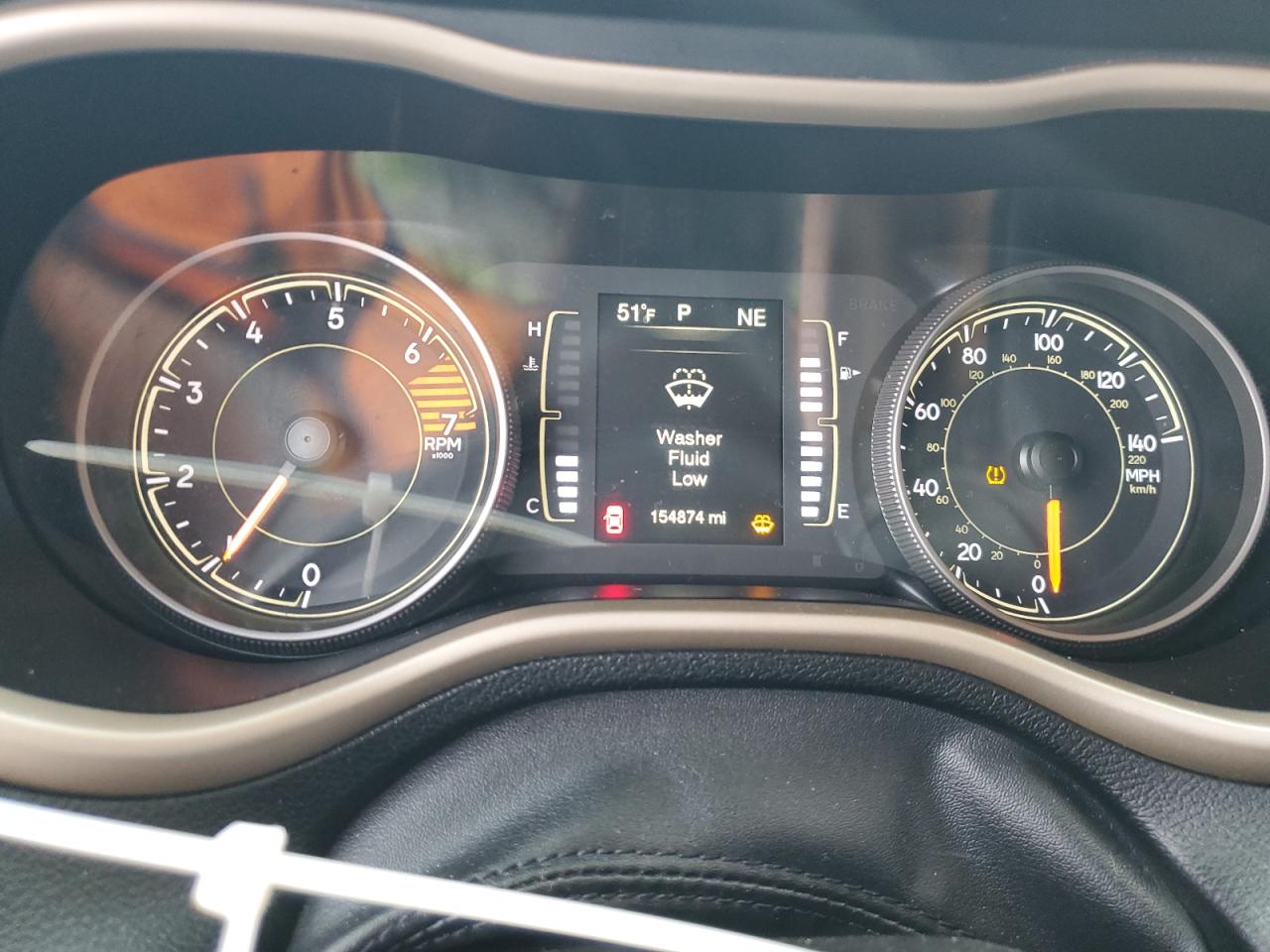 2018 Jeep Cherokee Latitude VIN: 1C4PJLCB5JD544577 Lot: 91885885