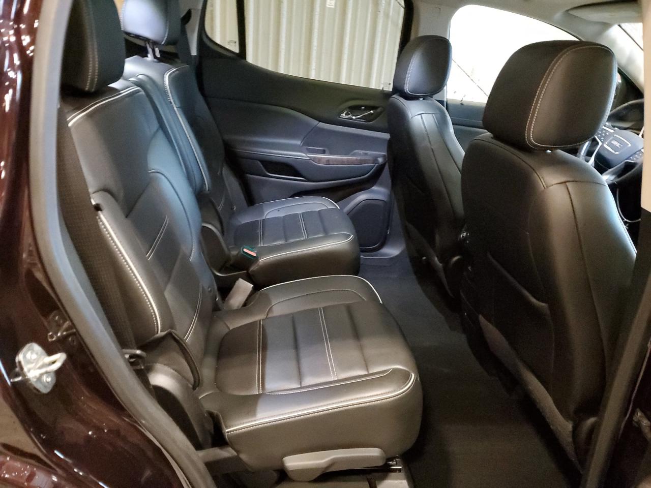 2021 GMC Acadia Denali VIN: 1GKKNXLS0MZ109886 Lot: 93042625