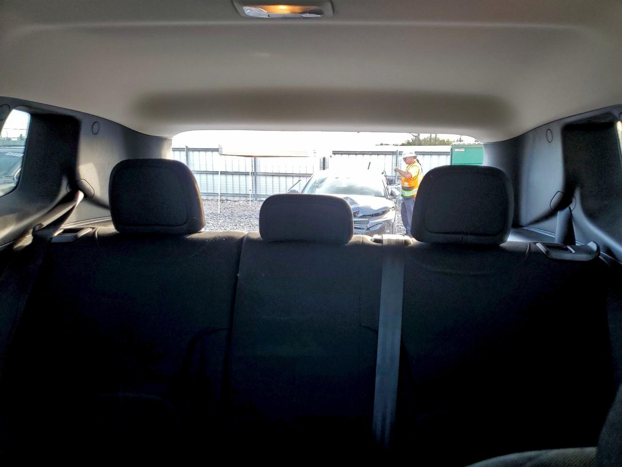 2018 Jeep Renegade Latitude VIN: ZACCJABB7JPH47962 Lot: 93082535