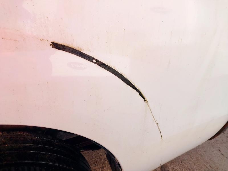 2016 FORD RANGER PICK UP DOUBLE CAB XLT 2.2 TDCI