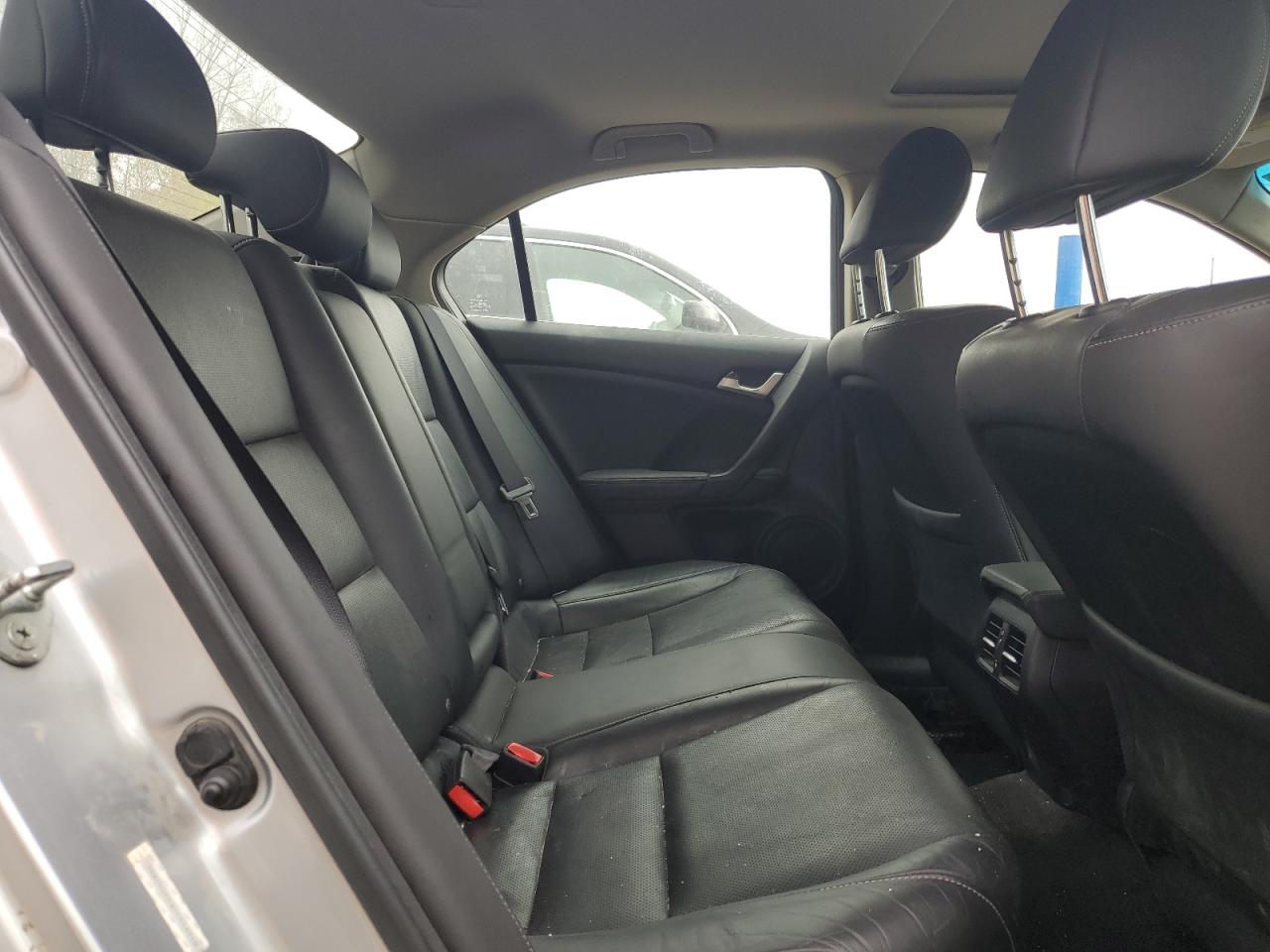 2012 Acura Tsx Tech VIN: JH4CU2F64CC010718 Lot: 90917265