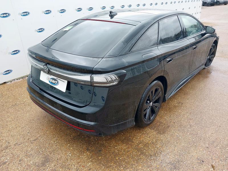 2024 VOLKSWAGEN ID.7 210KW MATCH PRO 77KWH 5DR AUTO