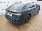 2024 VOLKSWAGEN ID.7 210KW MATCH PRO 77KWH 5DR AUTO for sale at Copart SANDY