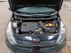 2012 KIA RIO 1.1 CRDI 1 AIR ECODYNAMICS 5DR for sale at Copart NEWBURY