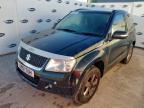 2011 SUZUKI GRAND VITARA 2.4 VVT SZ4 3DR AUTO for sale at Copart BRISTOL