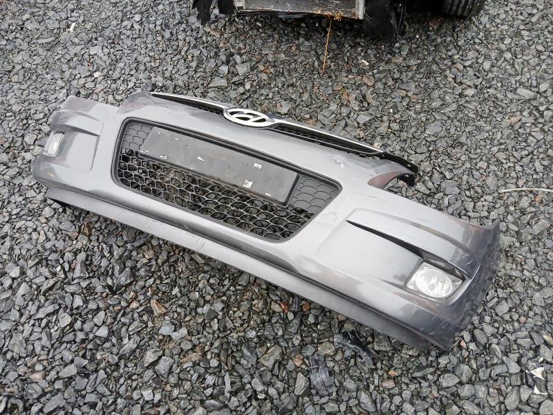 2009 HYUNDAI I30 1.6 COMFORT 5DR [124]