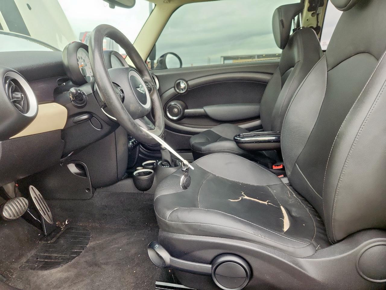 2014 Mini Cooper S Clubman VIN: WMWZG3C56ET800848 Lot: 93937085