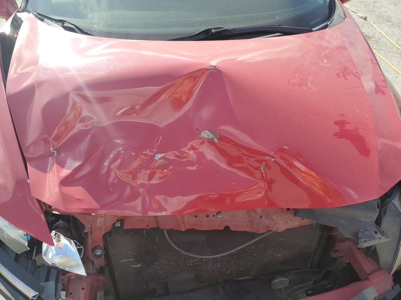 2011 Honda Cr-Z Ex VIN: JHMZF1D66BS006739 Lot: 93306075