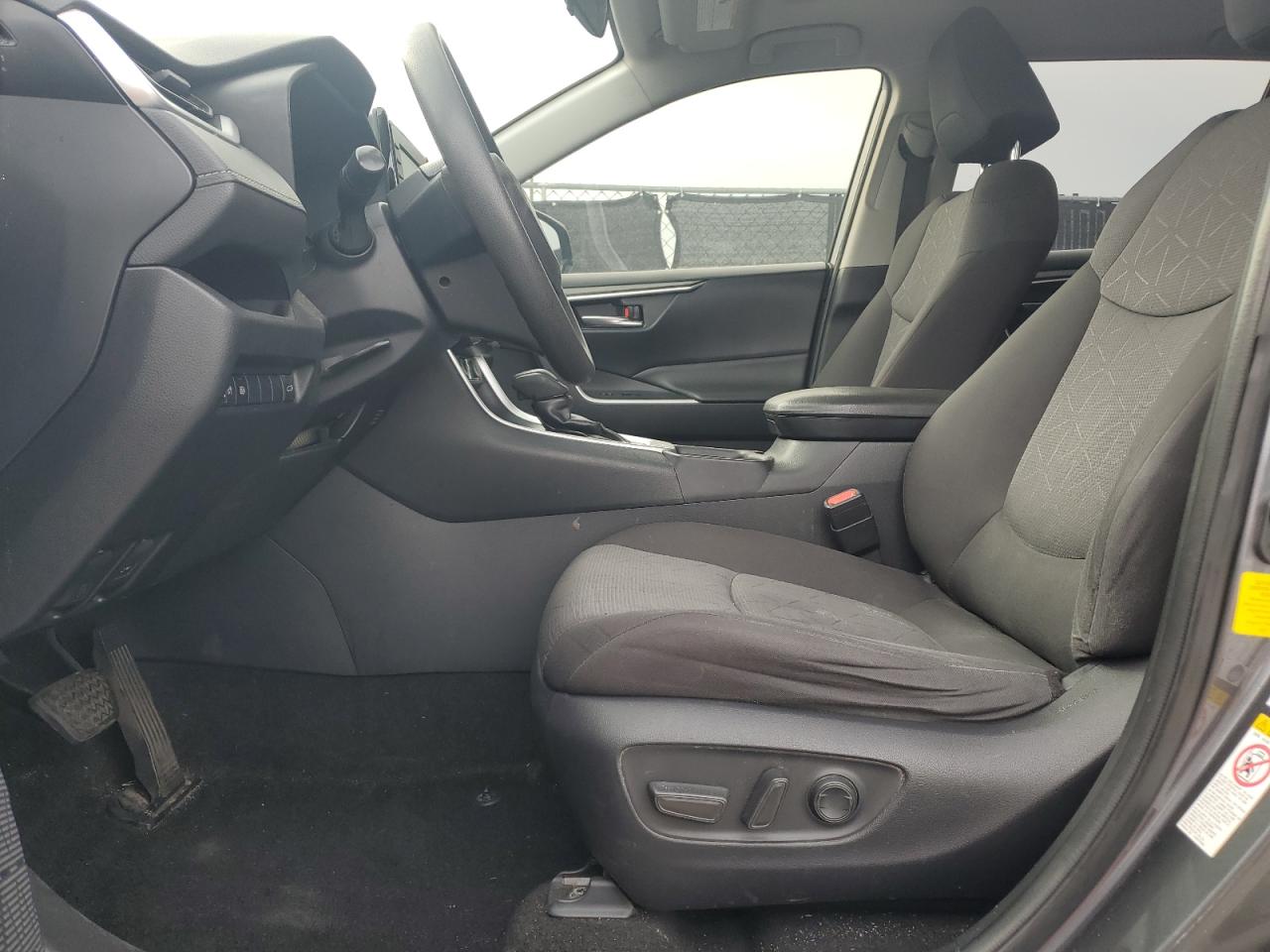 2019 Toyota Rav4 Xle VIN: JTMW1RFV8KD009295 Lot: 91861095