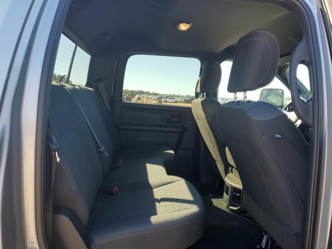 2023 Ram 2500 Tradesman VIN: 3C6UR5CL4PG504039 Lot: 90840245