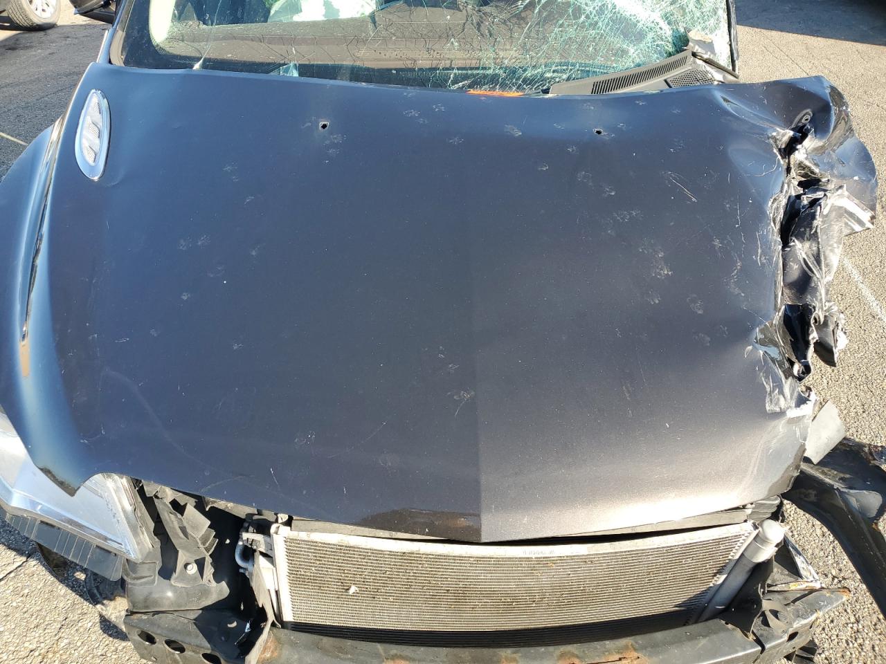 2014 Buick Enclave VIN: 5GAKVBKD1EJ193283 Lot: 91721805