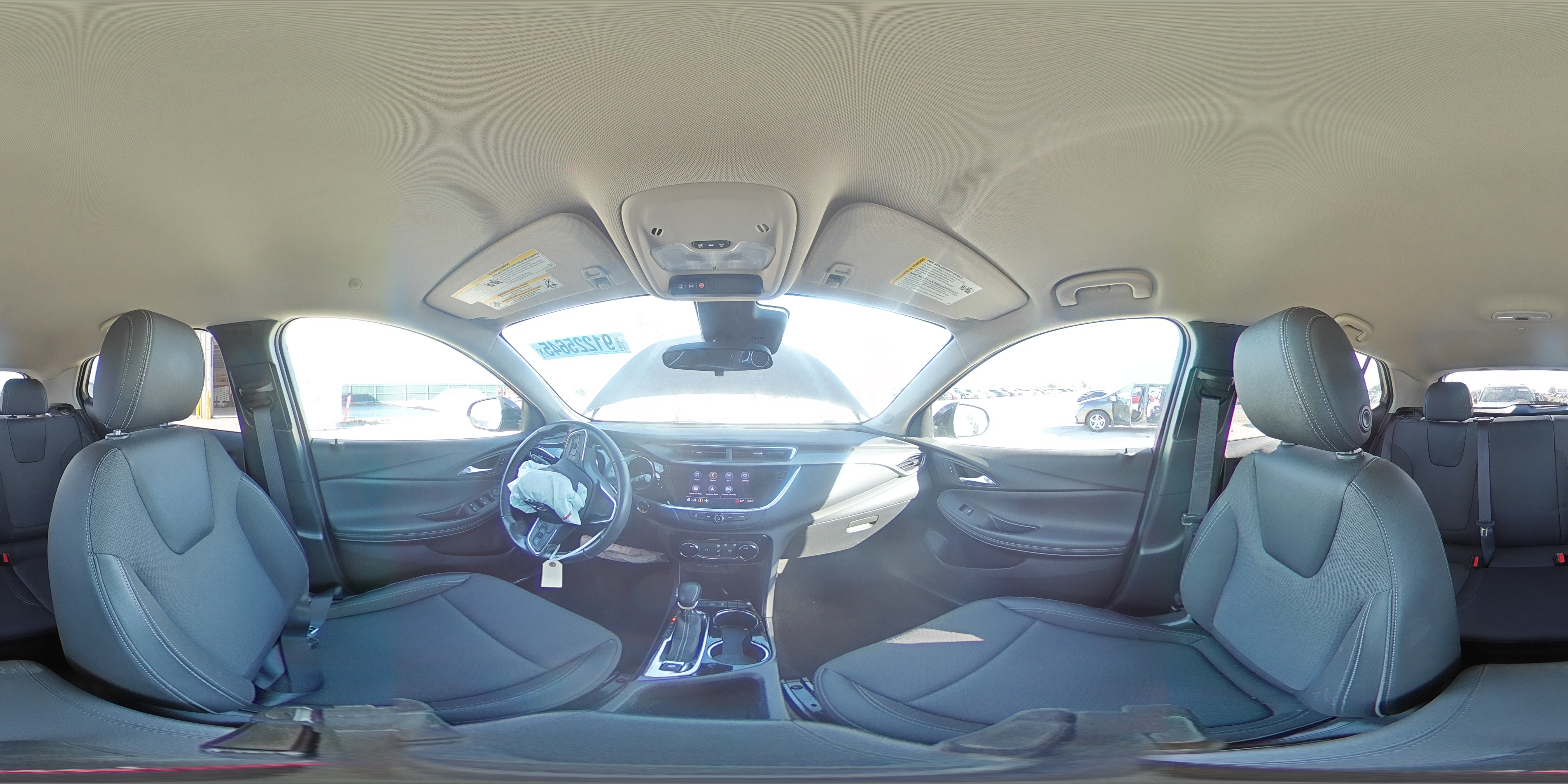 2022 Buick Encore Gx Preferred VIN: KL4MMBS22NB149046 Lot: 91225645