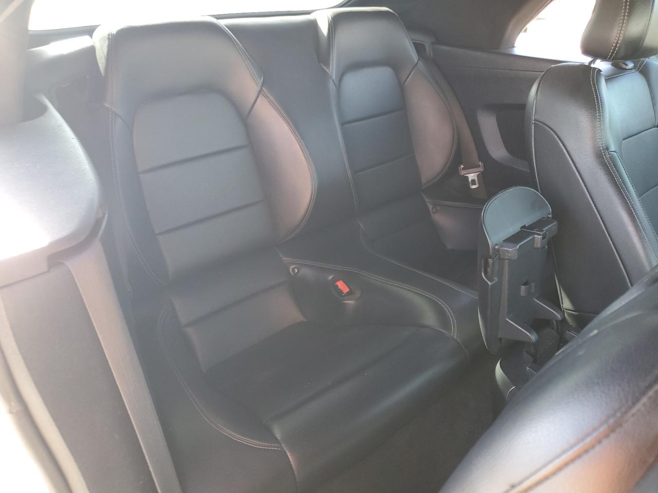 2015 Ford Mustang VIN: 1FATP8UH5F5356369 Lot: 92199905